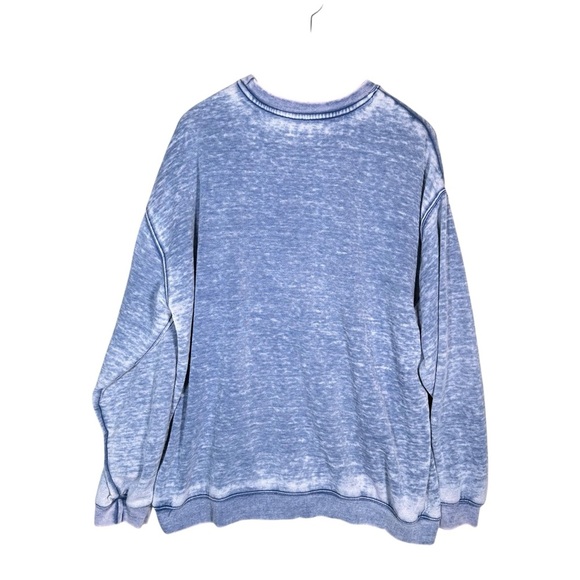 YALE University Raglan Sleeve Pullover - Picture 2 of 5